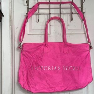 Victoria’s Secret large tote